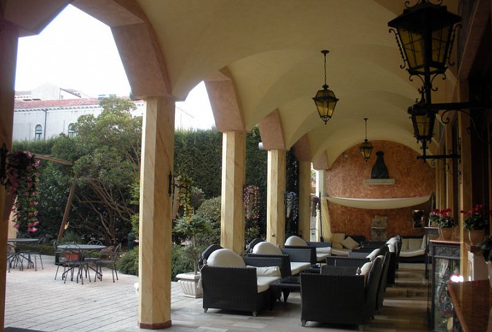 Belle Arti
