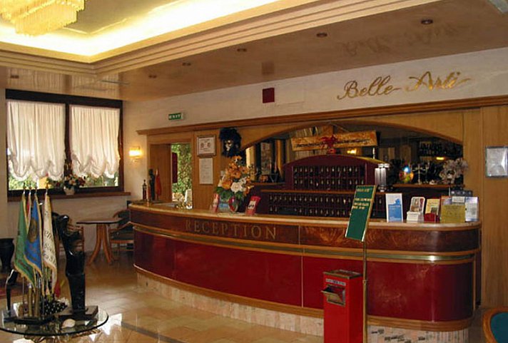 Belle Arti
