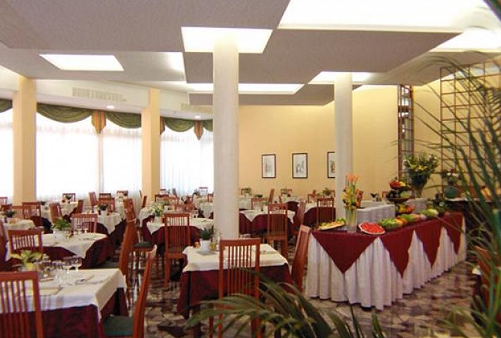 Terme Villa Pace