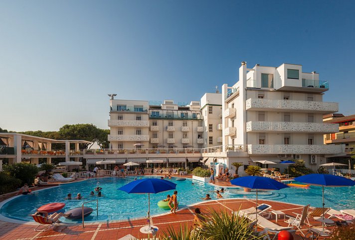 Hotel Ca' Di Valle