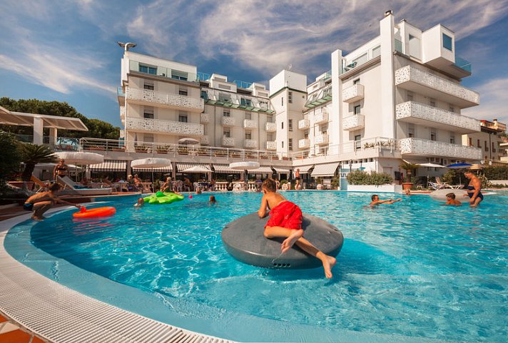 Hotel Ca' Di Valle