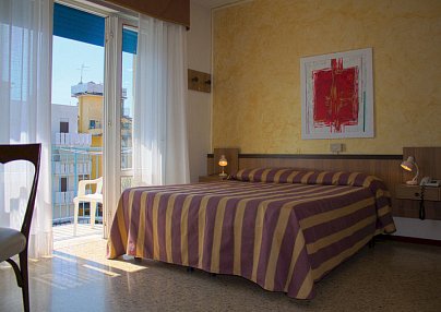 Hotel Azzorre & Antille Lido di Jesolo