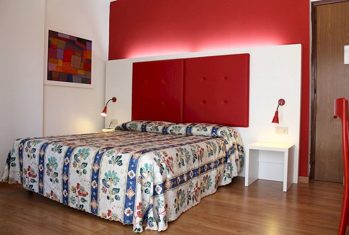 Hotel Azzorre & Antille