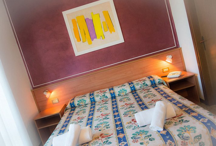 Hotel Azzorre & Antille