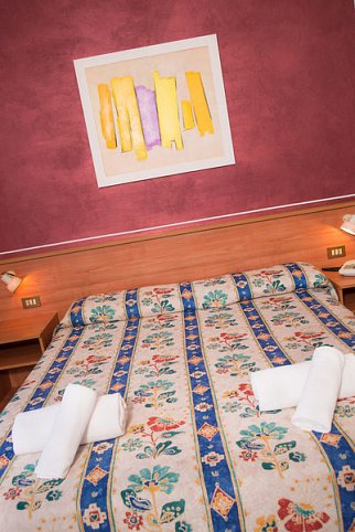 Hotel Azzorre & Antille