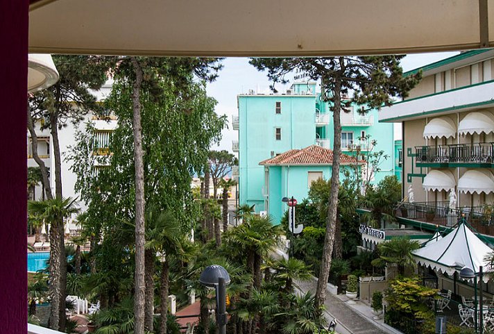 Villa Roma