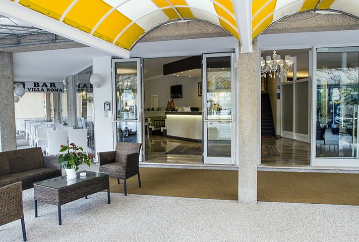 Villa Roma