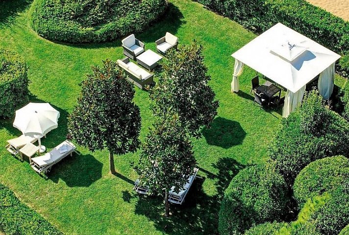 Park Hotel Brasilia