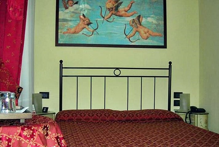 Hotel Agli Artisti & Alloggi Agli Artisti