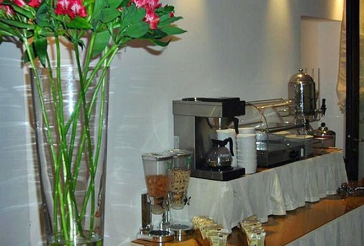Hotel Agli Artisti & Alloggi Agli Artisti