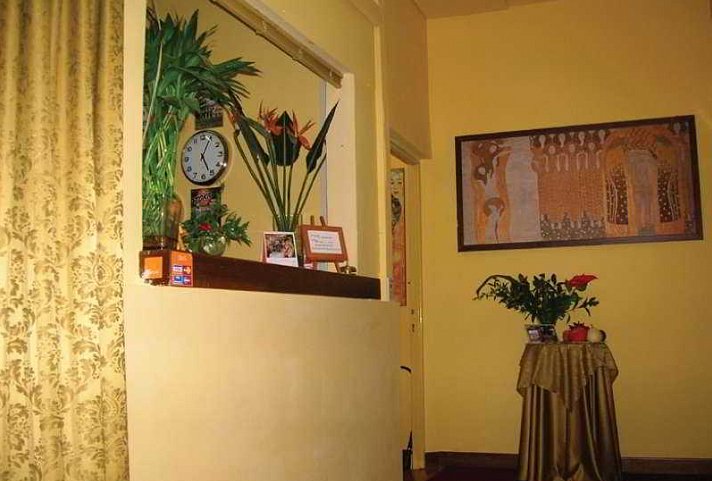 Hotel Agli Artisti & Alloggi Agli Artisti