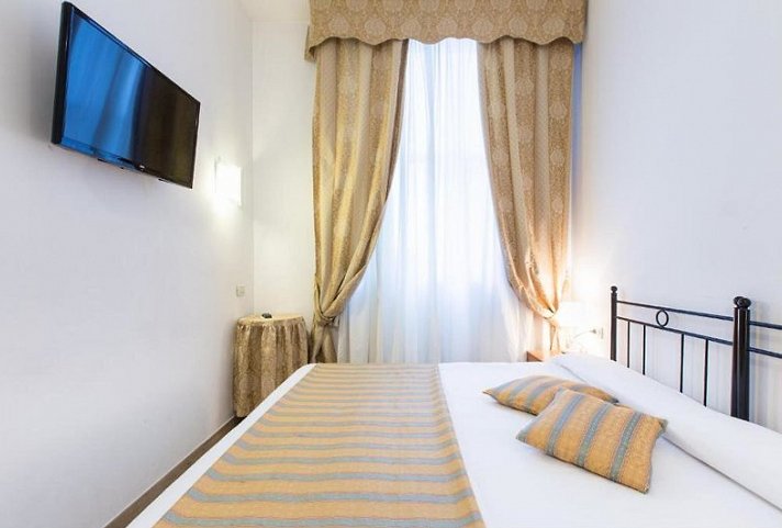Hotel Agli Artisti & Alloggi Agli Artisti