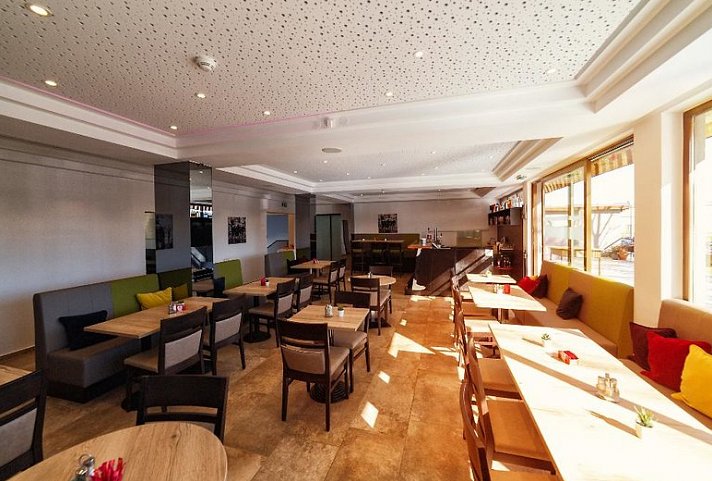 Arion Airporthotel