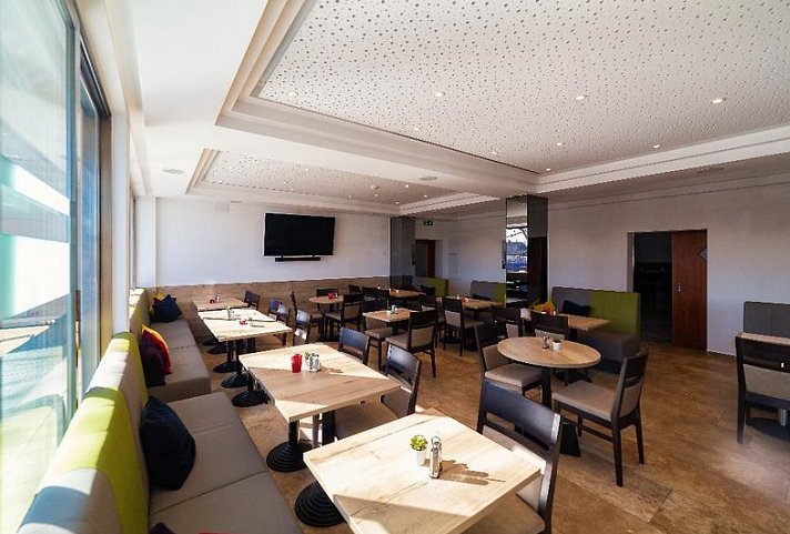 Arion Airporthotel