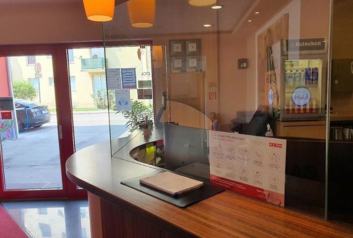 Arion Airporthotel