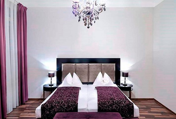 Hotel-Pension Baron am Schottentor