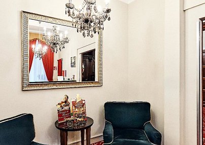 Hotel Pension Baron Am Schottentor Wien