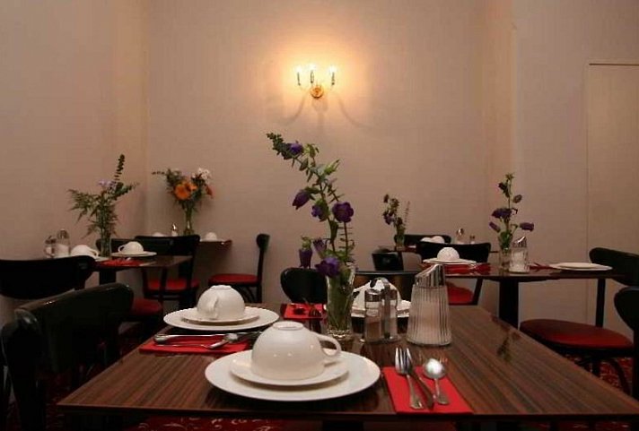 Hotel-Pension Baron am Schottentor