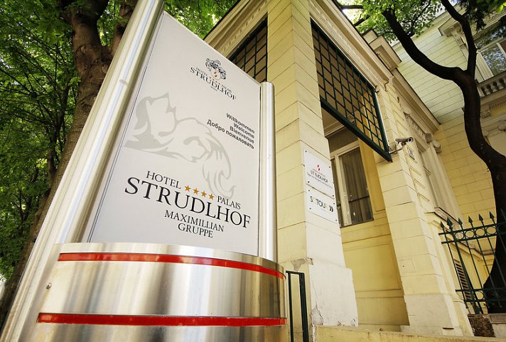Hotel Strudlhof