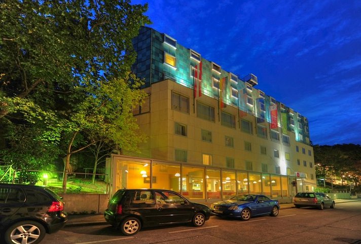Hotel Strudlhof