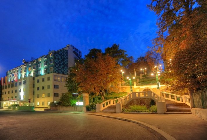 Hotel Strudlhof