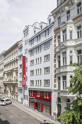 Austria Trend Hotel Anatol