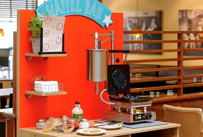 ibis Wien City