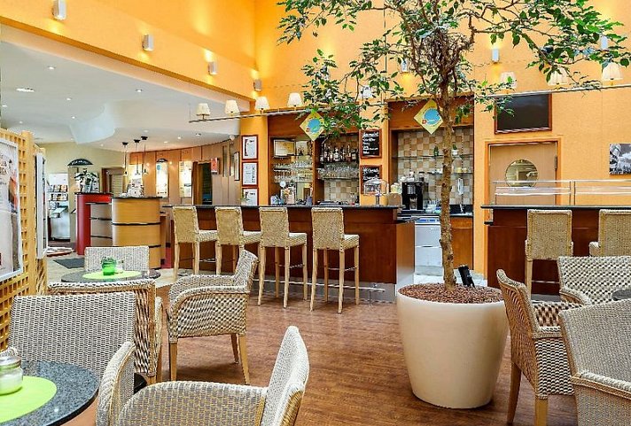 ibis Wien City