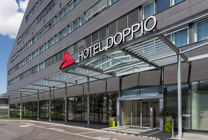 Austria Trend Hotel Doppio