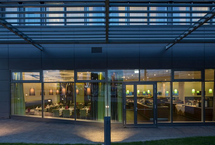 Austria Trend Hotel Doppio