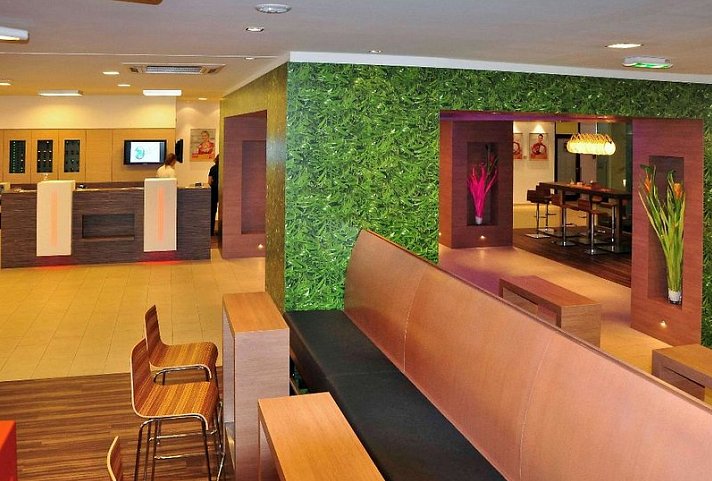 ibis Wien Mariahilf