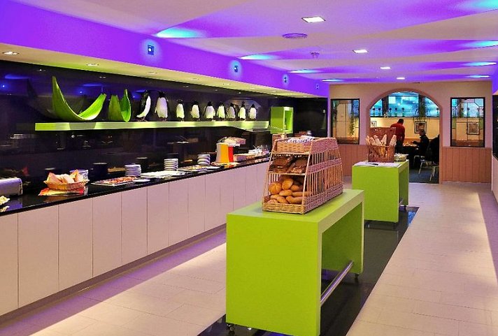 ibis Wien Mariahilf