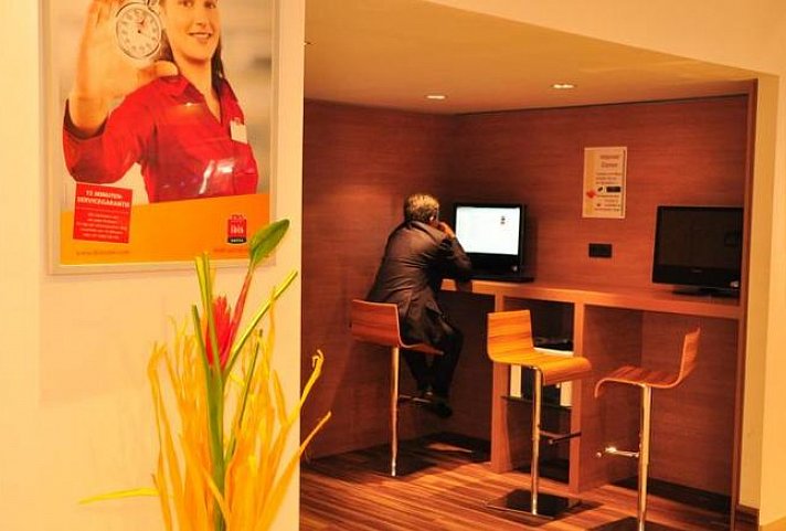 ibis Wien Mariahilf