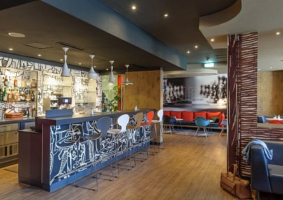 ibis Wien Mariahilf Wien