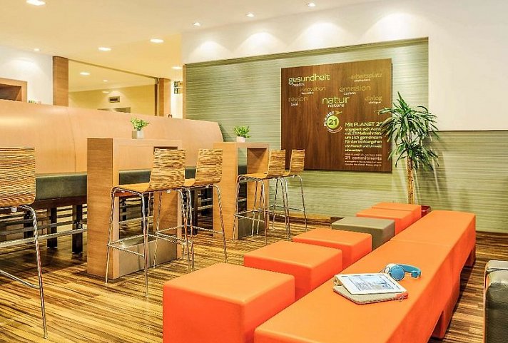 ibis Wien Mariahilf