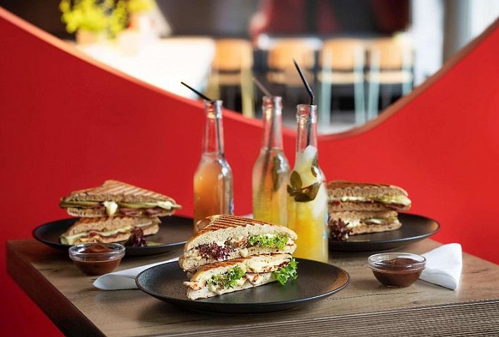 ibis Wien Mariahilf
