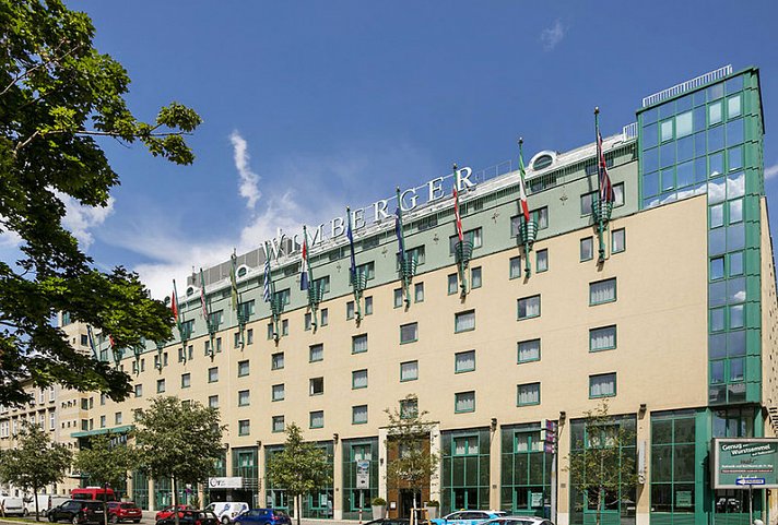 ARCOTEL Wimberger
