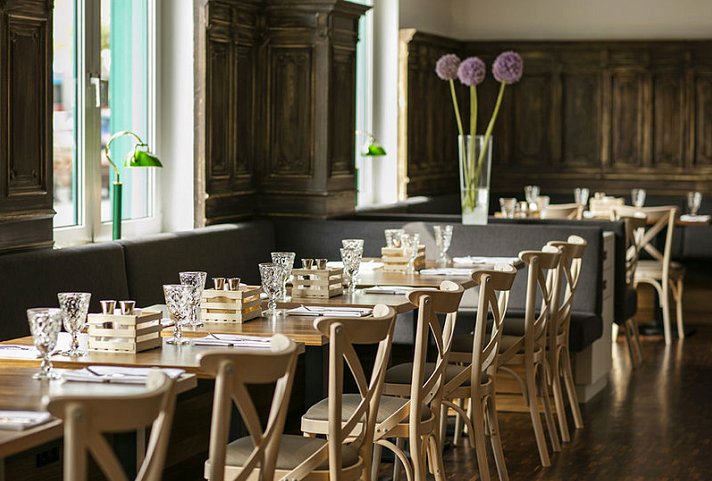 ARCOTEL Wimberger