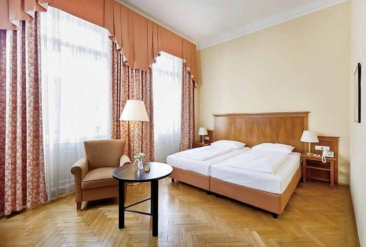 Hotel Johann Strauss