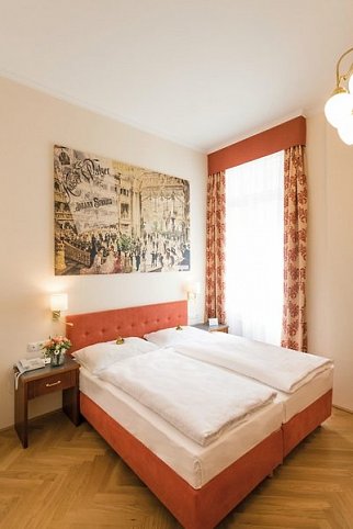 Hotel Johann Strauss