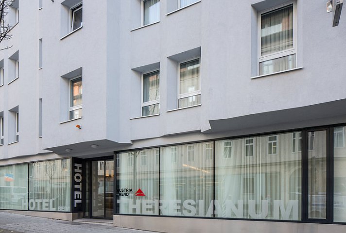 Austria Trend Hotel beim Theresianum