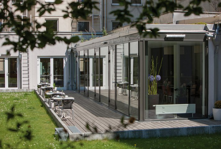 Austria Trend Hotel beim Theresianum