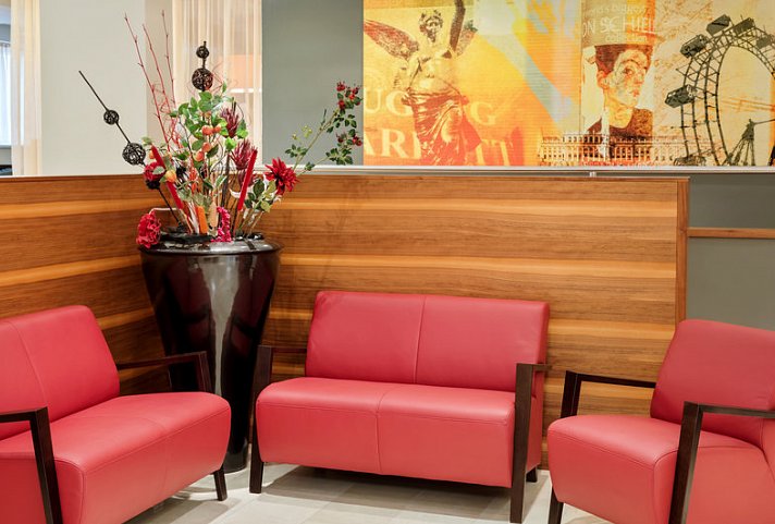 Austria Trend Hotel beim Theresianum