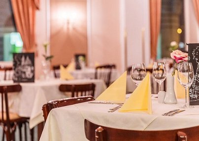Bellevue Hotel Wien