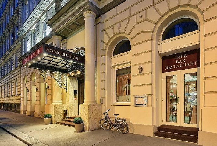 Bellevue Hotel
