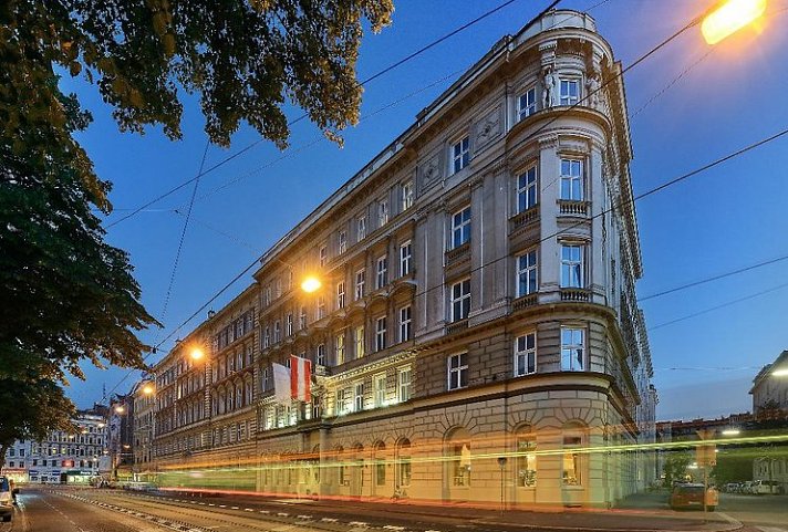 Bellevue Hotel