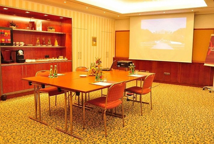Mercure Grand Hotel Biedermeier Wien
