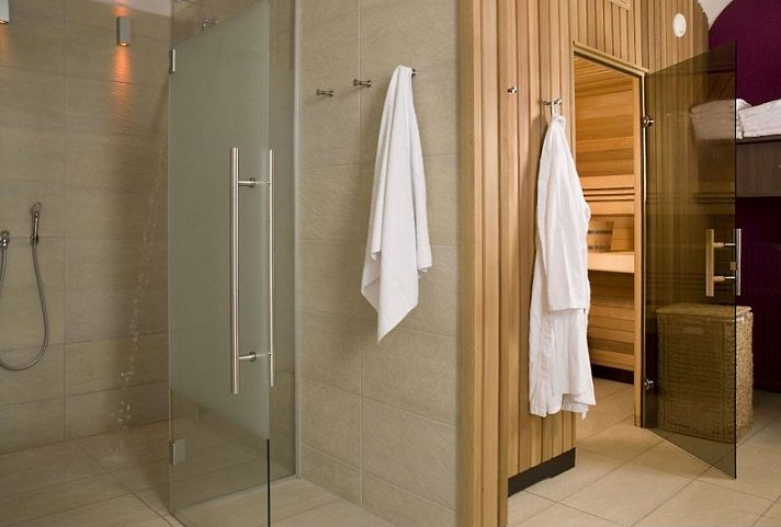 Mercure Grand Hotel Biedermeier Wien