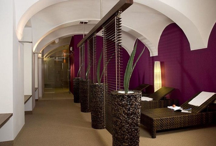 Mercure Grand Hotel Biedermeier Wien