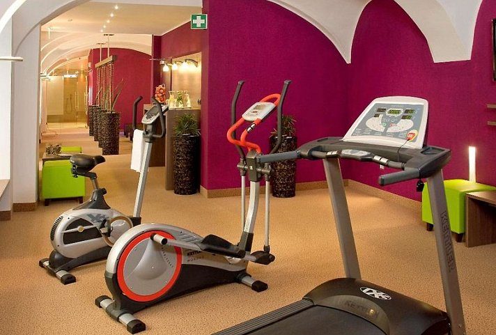 Mercure Grand Hotel Biedermeier Wien